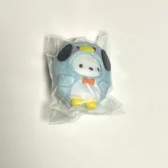 ちびっとも ポチャッコ みずのいきもの