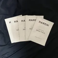 HARENI PROFESSIONAL MASK パック ×5のサムネイル
