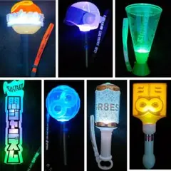 2025年最新】super eight ペンライトの人気アイテム - メルカリ