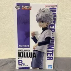 キルア=ゾルディック 「HUNTER×HUNTER」 DXフィギュアvol.2 - メルカリ