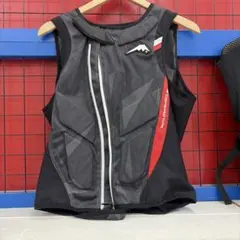 K-1945 MESH VEST バイク用メッシュベスト 黒サイズL/3WL - メルカリ