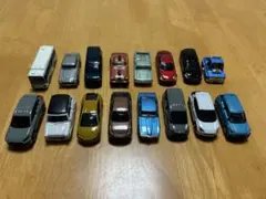 2026年最新】トミカ 16台の人気アイテム - メルカリ