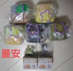 ポコチャ うとセット - メルカリ
