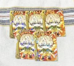 FGO サッカーカード　ローラン