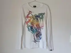 DIESEL ディーゼル 長袖Tシャツ Sサイズ