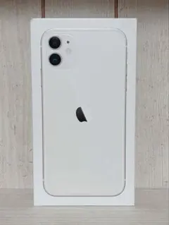 iphone11 箱のみ