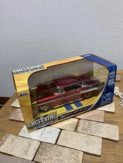 JADA 1957 Chevy Bel Air