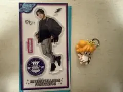 FANTASTICS 澤本夏輝 中島颯太 メンプロ