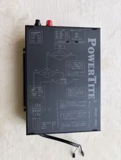 未来舎 PowerTite バッテリー充電器 CH-1225GFP - メルカリ