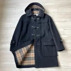 2025年最新】バーバリー ダッフルコート xlの人気アイテム - メルカリ