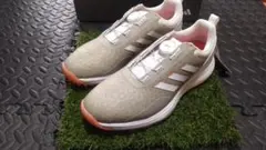 アディダス adidas ゴルフ S2G ボア 23 レディース