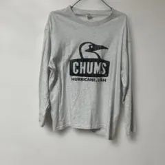 CHUMS ロンT サイズLのサムネイル