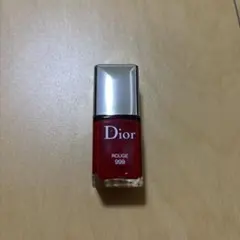 ディオールヴェルニ ルージュ999-7ml