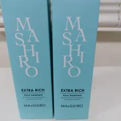 マシロエクストラリッチ&マシロ薬用ホワイトニングミルクセット - メルカリ