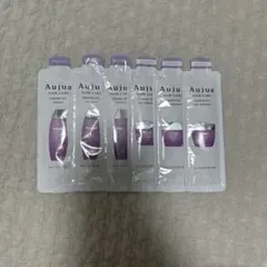 Aujua インメトリィ