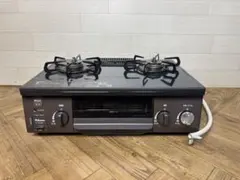 6m4809b2h パロマ ガスコンロ LPガス プロパンガス 右強火 - メルカリ