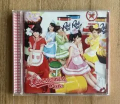 第七章 美しくってごめんね / ℃-ute (CD)
