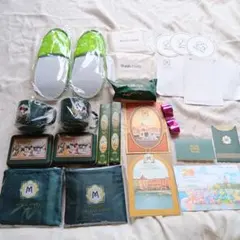 2025年最新】ミラコスタ ダッフィールームの人気アイテム - メルカリ