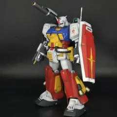 2025年最新】パーフェクトガンダム mgの人気アイテム - メルカリ