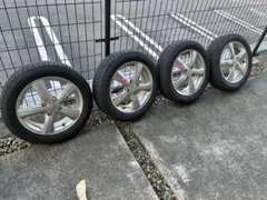 2026年最新】165/60R15 スタッドレス ハスラーの人気アイテム - メルカリ