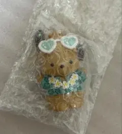 サンリオ 日焼け トコナツバケーション シークレットマスコット ポチャッコ