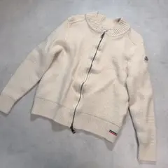 MONCLER モンクレール maglione tricot cardigan.のサムネイル