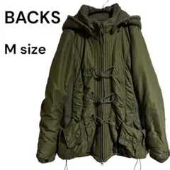 【BACKS】モッズコート Mサイズ Y2K