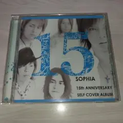 SOPHIA / 15