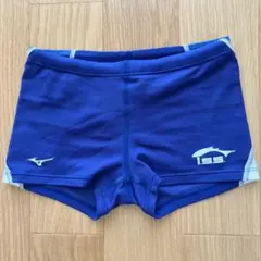 Mizuno 競泳用水着 M 青 イトマン スイミングスクール ミズノ 競泳水着 イトマン スイミングスクール MIZUNO 女子