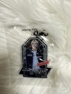 2025年最新】クリアチャーム 吉野北人の人気アイテム - メルカリ