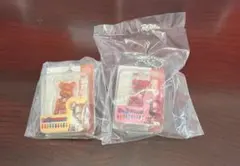 BE@RBRICK Package Ch@rm Collection Vol.3