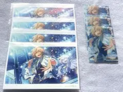 あんスタ 天祥院英智 fine ポストカード - メルカリ