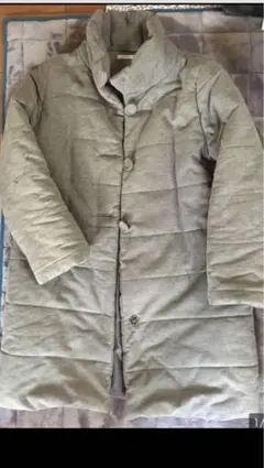 ダウンコートsimplicite レディース　アウター