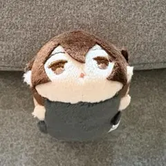 文豪ストレイドッグス　もちもちマスコット　太宰治のサムネイル