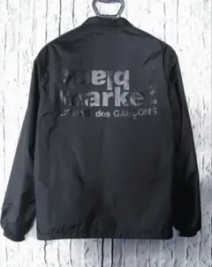2026年最新】comme des garcons コーチジャケットの人気アイテム