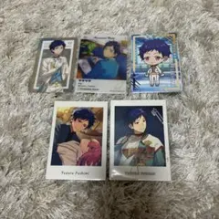 あんスタ 伏見弓弦 fine ぱしゃっつ まとめ売り