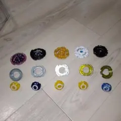 2025年最新】ベイブレードパーツの人気アイテム - メルカリ