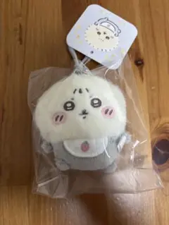 【新品】ちいかわ Chiikawa Baby マスコット 「ラッコ」