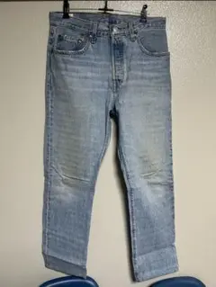 Levi's リーバイス 501