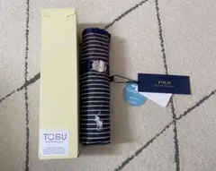 新品未使用★ポロラルフローレン　晴雨兼用　折りたたみ　日傘　１級遮光　フワクール
