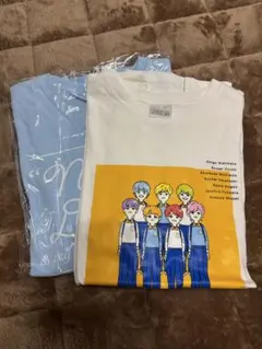 なにわ男子Tシャツ