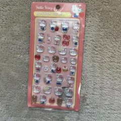 立体シール　アウトレット品