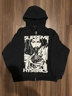 2026年最新】Supreme HYSTERIC GLAMOUR Hooded Sweatshirtの人気