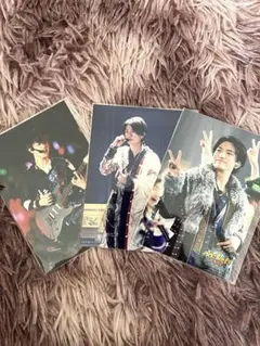 正門良規　Aぇ! group