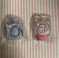 たまごっち　おかしなたまごボーロっち3