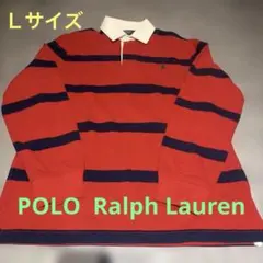 Polo by Ralph Lauren 90s ポロシャツswagイギリス国旗 - メルカリ
