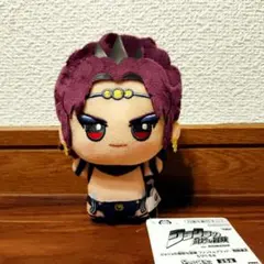 ジョジョの奇妙な冒険　ファントムブラッド　戦闘潮流　ちびぐるみ　カーズ