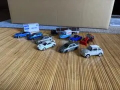 2025年最新】絶版トミカ セットの人気アイテム - メルカリ