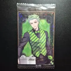 ツイステ ウエハース 6 セベク