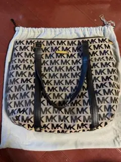 MICHAE KORS ジェットセット MK シグネチャー 38T6CTT3Jのサムネイル